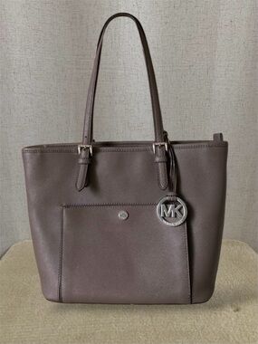 Michael Kors Jet Set Medium Purse Tote